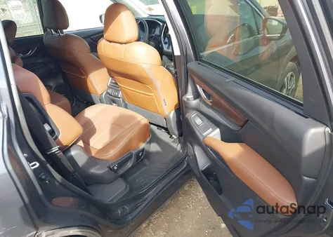 2025 Subaru Ascent Touring 7-Passenger z USA, uszkodzony, nr VIN 4S4WMAUD1S3431039